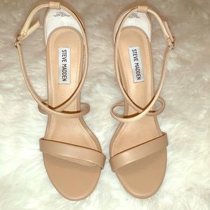 Steve Madden Heels